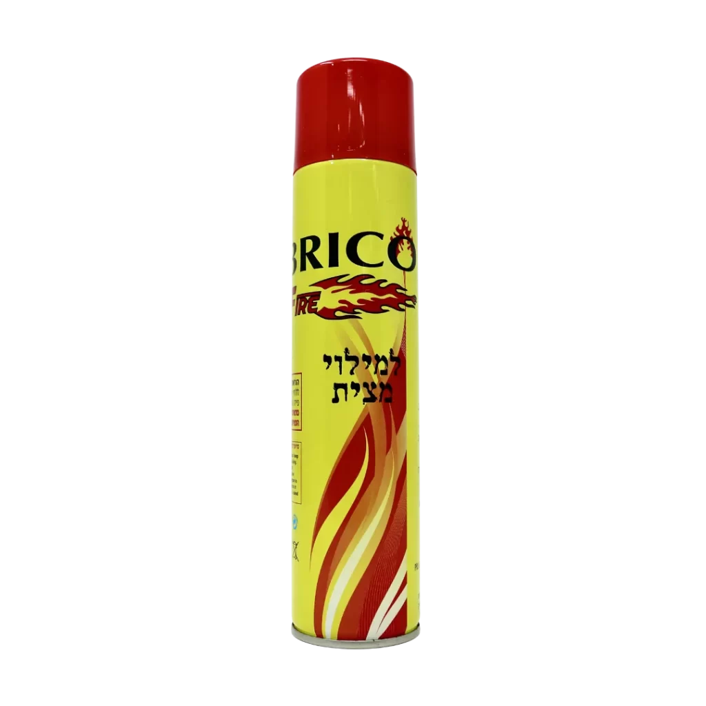 גז למילוי מצתים בזול