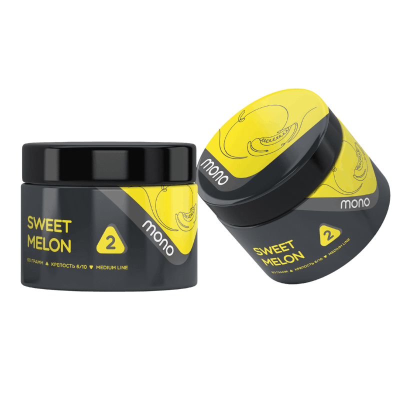 טבק מונו מלון מתוק