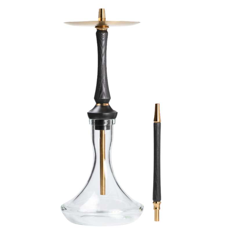 נרגילת פרמיום Sleek